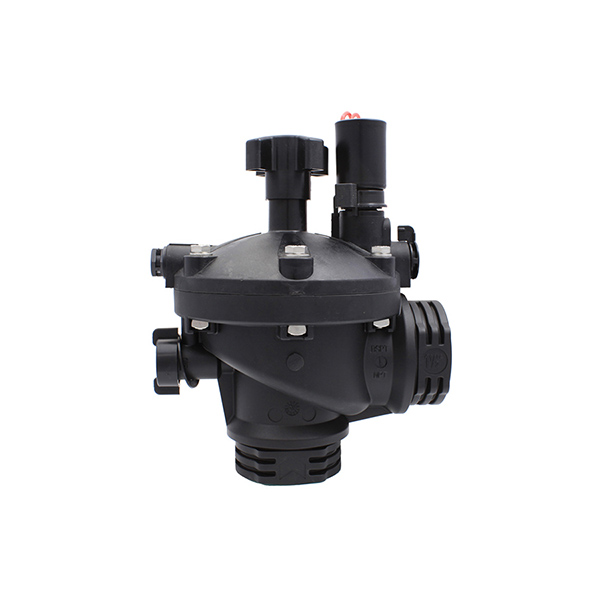 Series 80 Nylon Valve