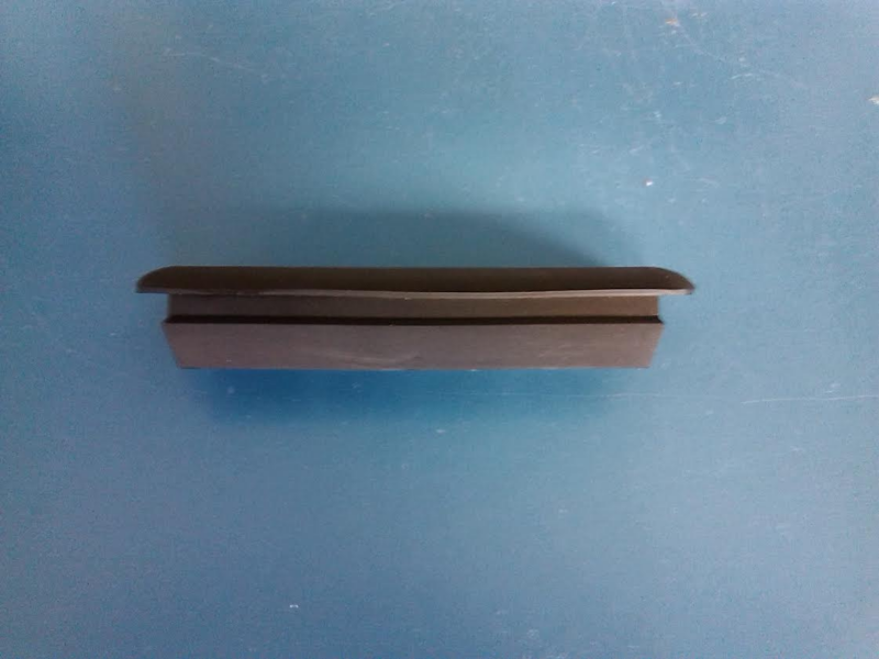 Rubber Grommets for Water Wheel with Removable Spikes