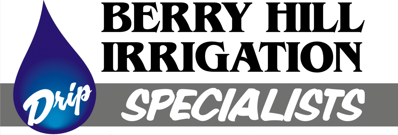 Home Berry Hill Drip