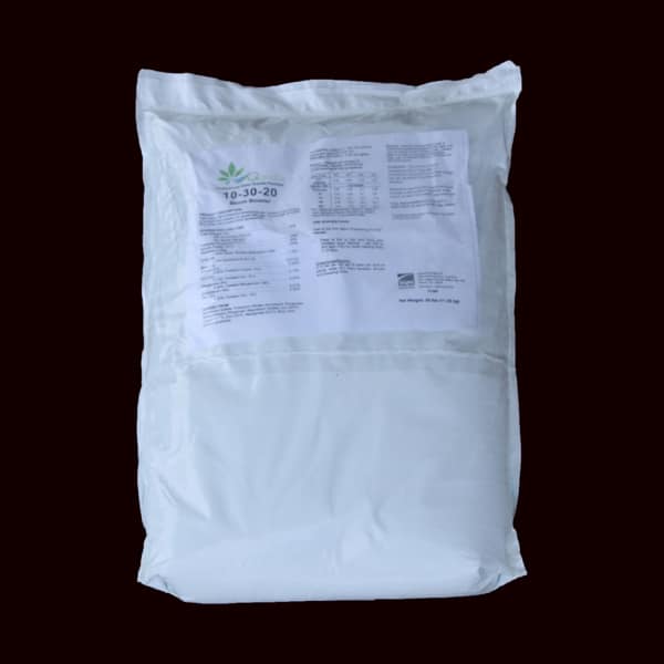 10-30-20 Bloom fertilizer