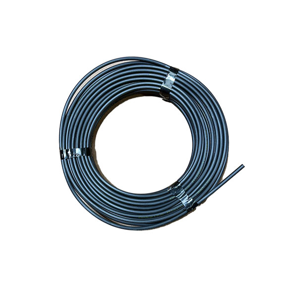 This is Antelco's 1/4 inch distribution tubing in 100 foot roll.