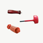 This is an image of all the punches berryhill offers for 250 barbs